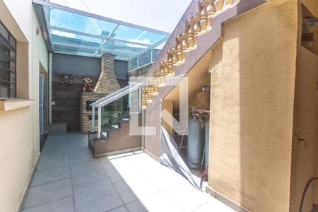 Casa à venda com 300m², 3 quartos e 6 vagasChurrasqueira