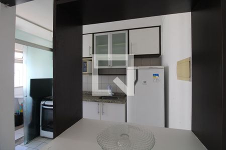 Apartamento à venda com 70m², 2 quartos e 1 vagaCozinha