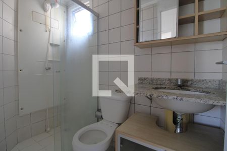 Apartamento à venda com 70m², 2 quartos e 1 vagaBanheiro