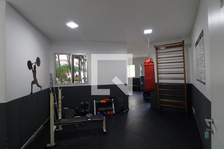 Apartamento à venda com 70m², 2 quartos e 1 vagaAcademia