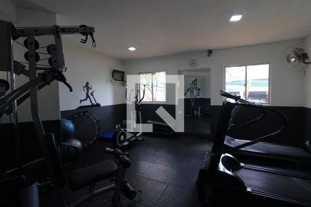 Apartamento à venda com 70m², 2 quartos e 1 vagaAcademia