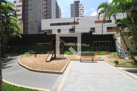 Apartamento à venda com 70m², 2 quartos e 1 vagaPlayground