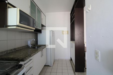 Apartamento à venda com 70m², 2 quartos e 1 vagaCozinha