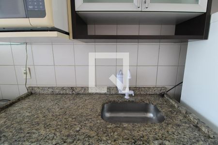 Apartamento à venda com 70m², 2 quartos e 1 vagaPia da cozinha