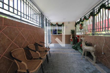 Apartamento à venda com 70m², 2 quartos e 1 vagaEntrada