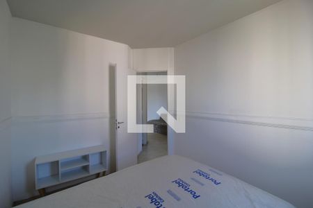 Quarto 2 de apartamento à venda com 2 quartos, 70m² em Jardim Marajoara, São Paulo