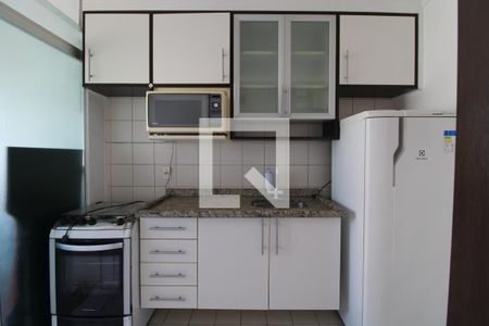 Apartamento à venda com 70m², 2 quartos e 1 vagaCozinha