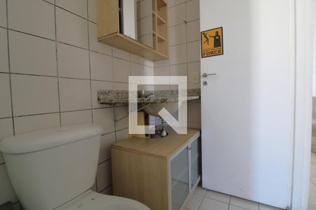 Apartamento à venda com 70m², 2 quartos e 1 vagaBanheiro