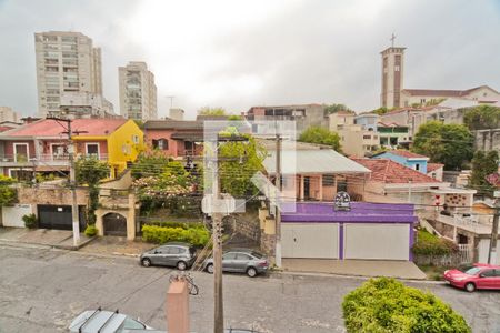 Quarto 1 de apartamento para alugar com 2 quartos, 55m² em Vila Pereira Barreto, São Paulo
