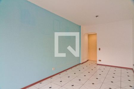 Sala de apartamento para alugar com 2 quartos, 55m² em Vila Pereira Barreto, São Paulo