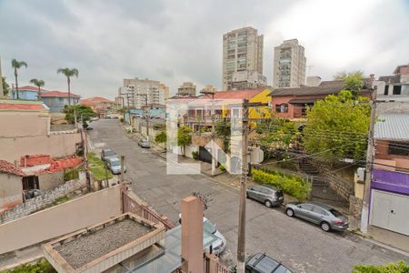 Vista de apartamento para alugar com 2 quartos, 55m² em Vila Pereira Barreto, São Paulo