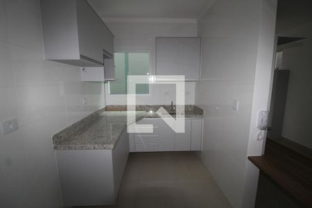Apartamento à venda com 55m², 2 quartos e sem vagaSala/Cozinha