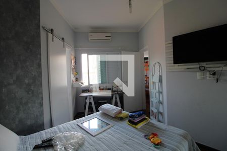 Suíte de casa à venda com 3 quartos, 110m² em Vila São Pedro, São Paulo