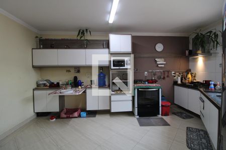 Casa à venda com 110m², 3 quartos e 2 vagasCozinha