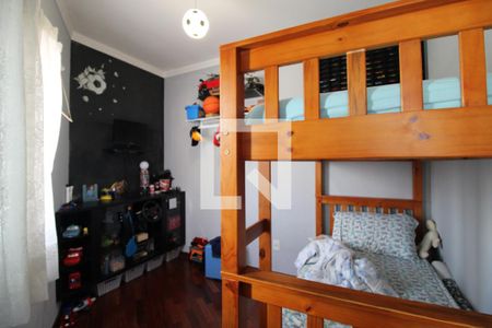 Casa à venda com 110m², 3 quartos e 2 vagasQuarto 1