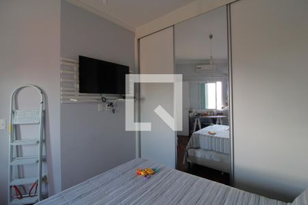 Suíte de casa à venda com 3 quartos, 110m² em Vila São Pedro, São Paulo