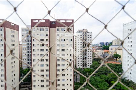 Apartamento à venda com 51m², 2 quartos e 1 vagaVista do Quarto 2