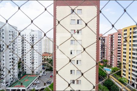 Apartamento à venda com 51m², 2 quartos e 1 vagaVista do Quarto 1
