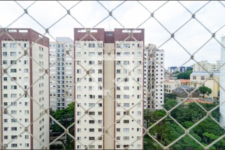 Apartamento à venda com 51m², 2 quartos e 1 vagaVista da Lavanderia