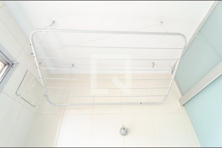 Apartamento à venda com 51m², 2 quartos e 1 vagaLavanderia