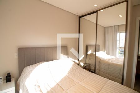 Apartamento à venda com 62m², 2 quartos e 1 vaga Apartamento à venda com 62m², 2 quartos e 1 vagaQuarto 2 - Suíte