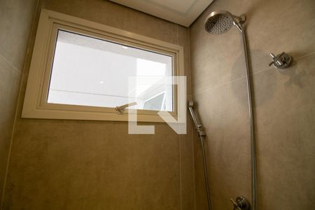 Apartamento à venda com 62m², 2 quartos e 1 vaga Apartamento à venda com 62m², 2 quartos e 1 vagaBanheiro da Suíte