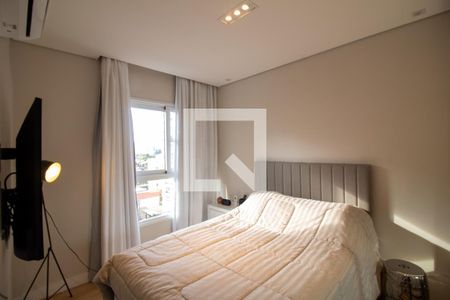 Apartamento à venda com 62m², 2 quartos e 1 vaga Apartamento à venda com 62m², 2 quartos e 1 vagaQuarto 2 - Suíte
