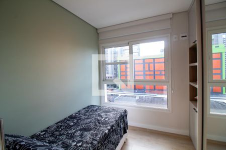 Apartamento à venda com 62m², 2 quartos e 1 vaga Apartamento à venda com 62m², 2 quartos e 1 vagaQuarto 1