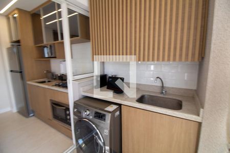 Apartamento à venda com 62m², 2 quartos e 1 vaga Apartamento à venda com 62m², 2 quartos e 1 vagaÁrea de Serviço