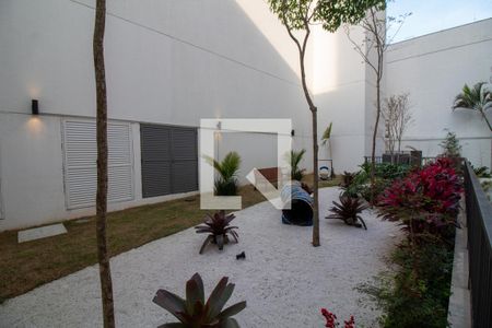 Apartamento à venda com 62m², 2 quartos e 1 vaga Apartamento à venda com 62m², 2 quartos e 1 vagaÁrea comum - Pet place