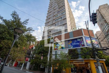 Apartamento à venda com 62m², 2 quartos e 1 vaga Apartamento à venda com 62m², 2 quartos e 1 vagaFachada