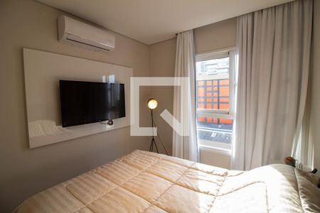 Apartamento à venda com 62m², 2 quartos e 1 vaga Apartamento à venda com 62m², 2 quartos e 1 vagaQuarto 2 - Suíte