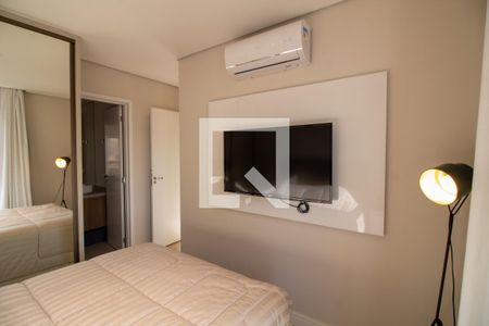 Apartamento à venda com 62m², 2 quartos e 1 vaga Apartamento à venda com 62m², 2 quartos e 1 vagaQuarto 2 - Suíte