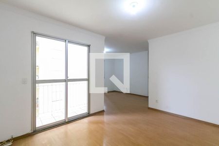 Sala de apartamento à venda com 2 quartos, 60m² em Planalto, São Bernardo do Campo