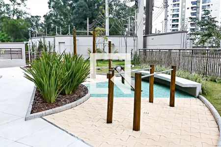 Apartamento à venda com 75m², 1 quarto e 2 vagasÁrea comum