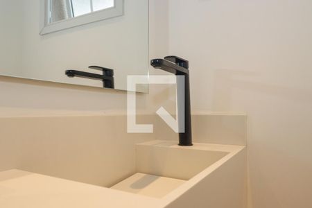 Apartamento à venda com 75m², 1 quarto e 2 vagasLavabo