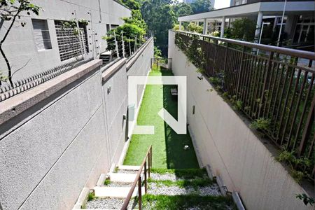 Apartamento à venda com 75m², 1 quarto e 2 vagasÁrea comum