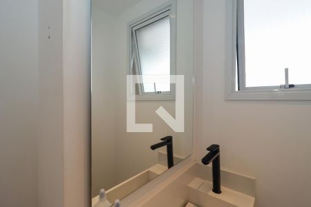 Apartamento à venda com 75m², 1 quarto e 2 vagasLavabo