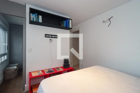 Suíte de apartamento à venda com 1 quarto, 75m² em Vila Andrade, São Paulo