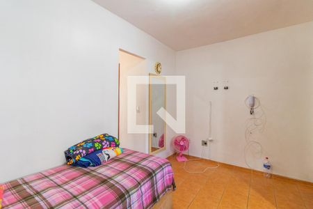 Sala de apartamento à venda com 1 quarto, 22m² em Centro Histórico, Porto Alegre