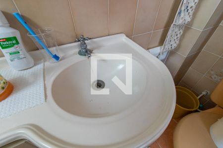 Apartamento à venda com 30m², 1 quarto e sem vagaBanheiro