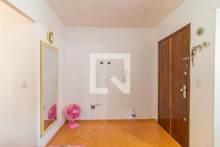 Sala de apartamento à venda com 1 quarto, 22m² em Centro Histórico, Porto Alegre