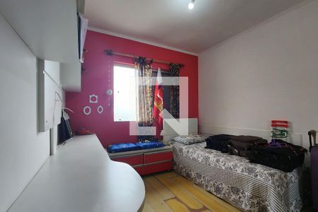 Quarto 1 de apartamento para alugar com 3 quartos, 96m² em Santa Maria , São Caetano do Sul