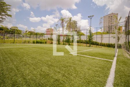 Apartamento à venda com 94m², 3 quartos e 3 vagasÁrea Comum - Campo de Futebol