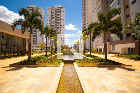 Apartamento à venda com 94m², 3 quartos e 3 vagasÁrea Comum