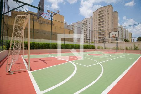 Apartamento à venda com 94m², 3 quartos e 3 vagasÁrea Comum - Quadra