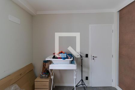 Apartamento à venda com 94m², 3 quartos e 3 vagasQuarto 02