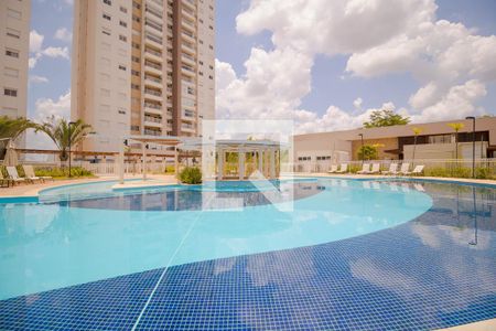 Apartamento à venda com 94m², 3 quartos e 3 vagasÁrea comum - Piscina