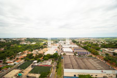 Apartamento à venda com 94m², 3 quartos e 3 vagasVista da Suíte