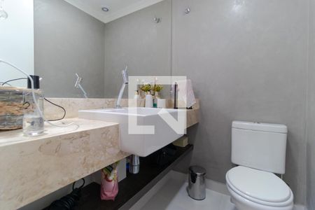 Apartamento à venda com 94m², 3 quartos e 3 vagasLavabo